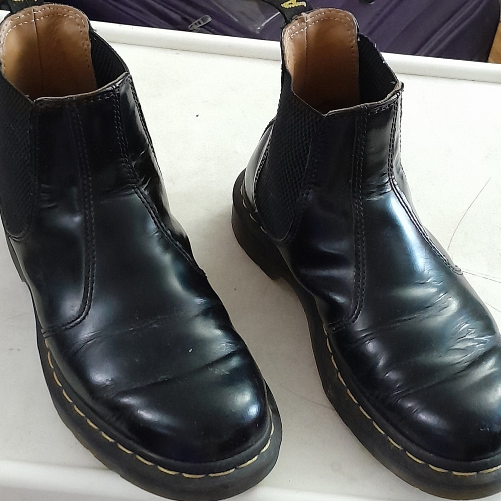DOC Martens unisex 2976